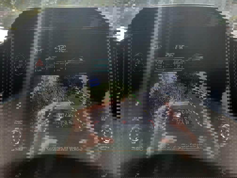 Certified 2024 Subaru Crosstrek 2.5i Sport image 13