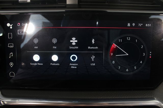 Used 2023 GMC Sierra 1500 Denali w/ Denali Reserve Package image 7