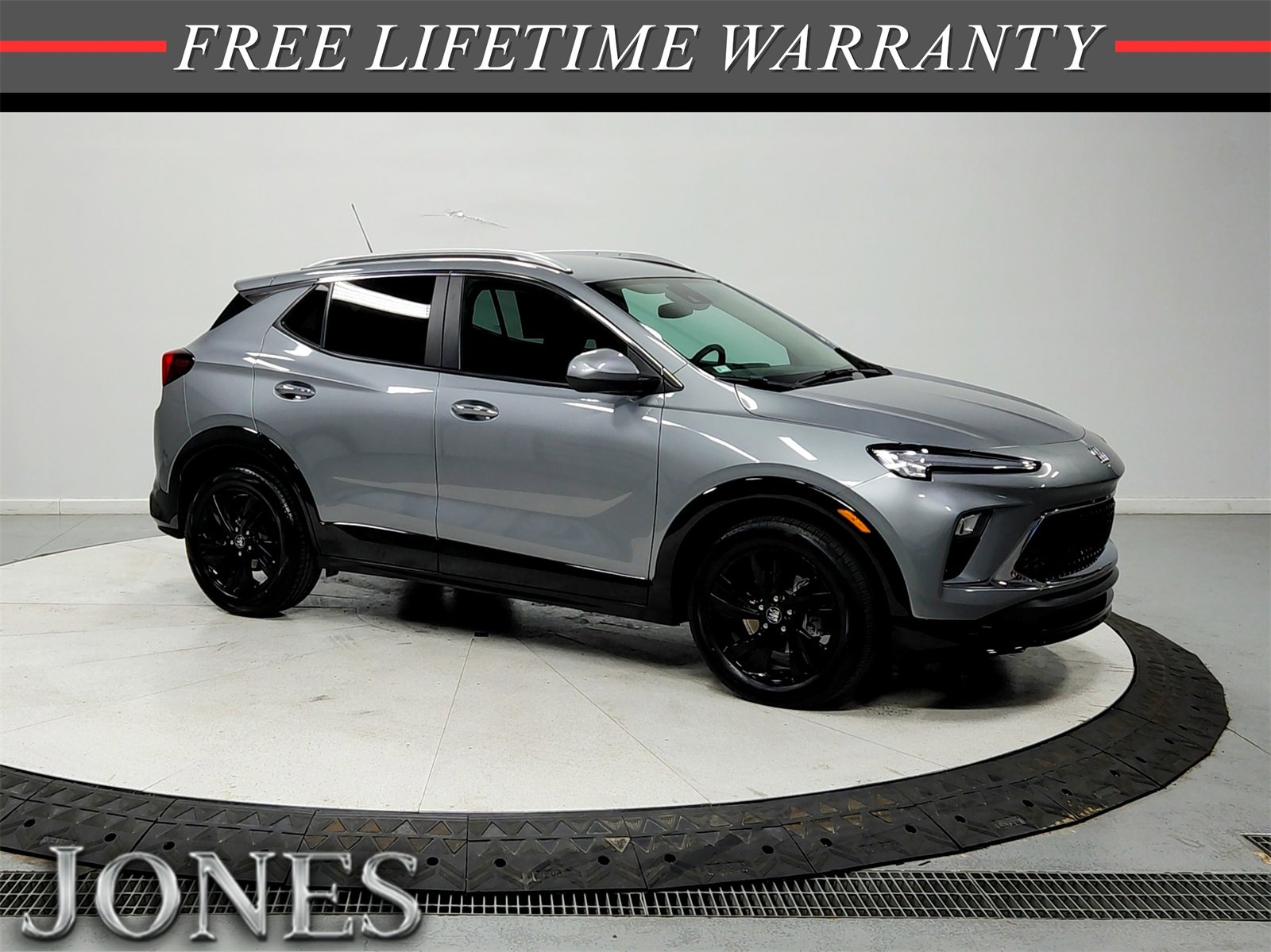 Used 2024 Buick Encore GX Sport Touring w/ Comfort Package