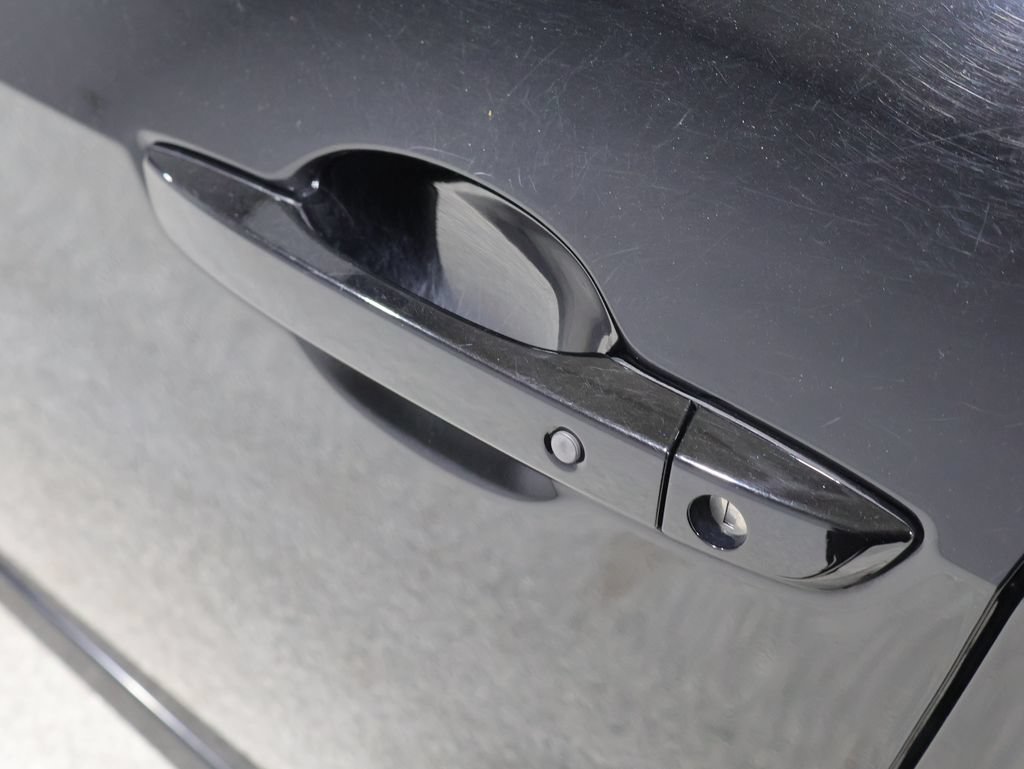 Used 2018 Honda Civic EX image 8