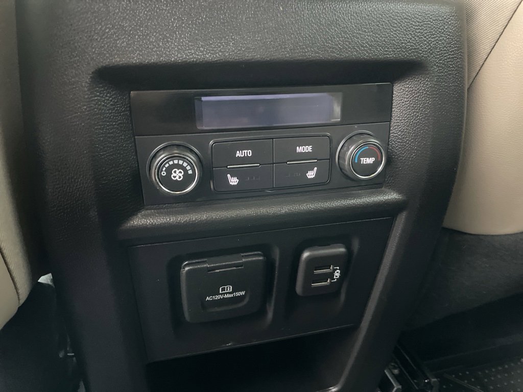 Used 2023 Chevrolet Traverse Premier w/ LPO, Floor Liner Package image 15