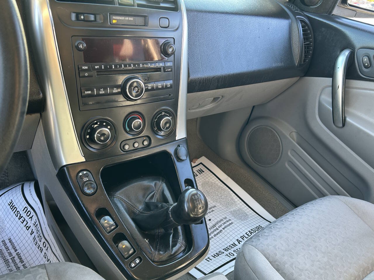 Used 2006 Saturn Vue 2WD image 11
