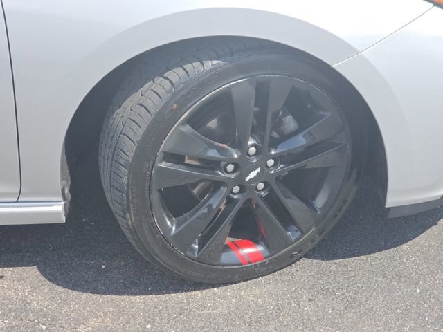 Used 2017 Chevrolet Cruze LT image 22