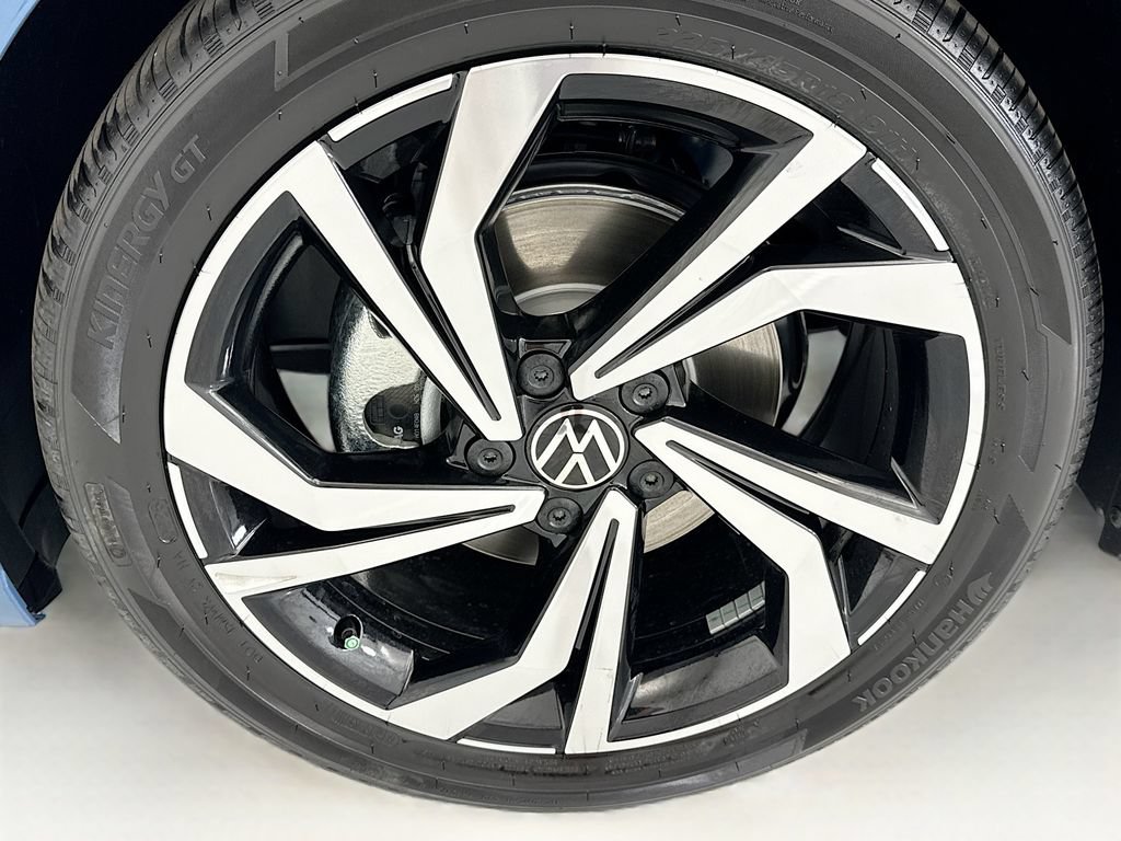 New 2026 Volkswagen Jetta SEL FWD image 28