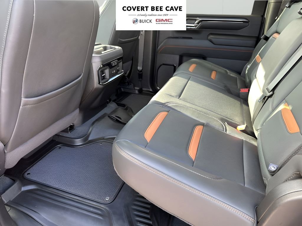 Used 2024 GMC Sierra 2500 AT4 w/ AT4 Premium Plus Package image 21
