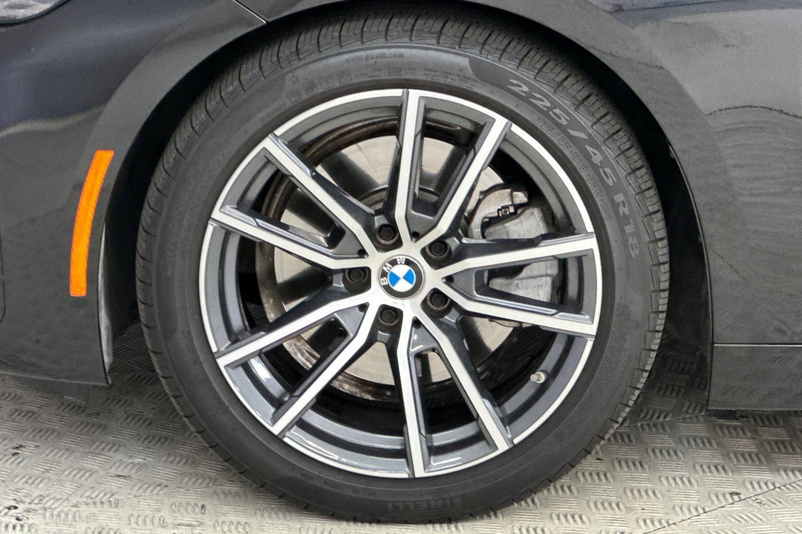 Used 2023 BMW 230i 230i w/ Convenience Package image 11