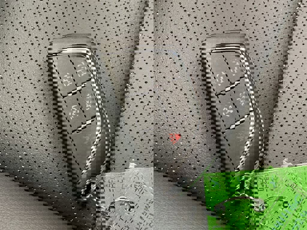 Certified 2024 Cadillac Lyriq Luxury w/ LPO, Floor Liner Package image 28