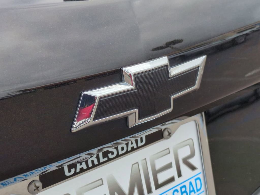 Used 2021 Chevrolet Equinox LT AWD/4WD image 31
