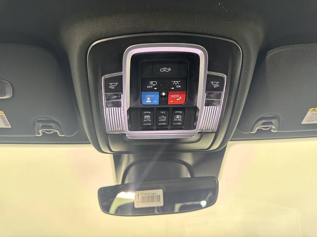 New 2025 RAM 2500 Power Wagon image 28