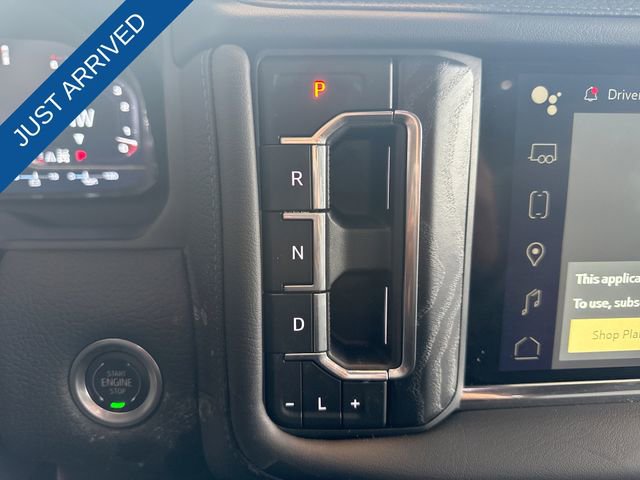 Used 2024 GMC Yukon Denali w/ Advanced Technology Package image 20