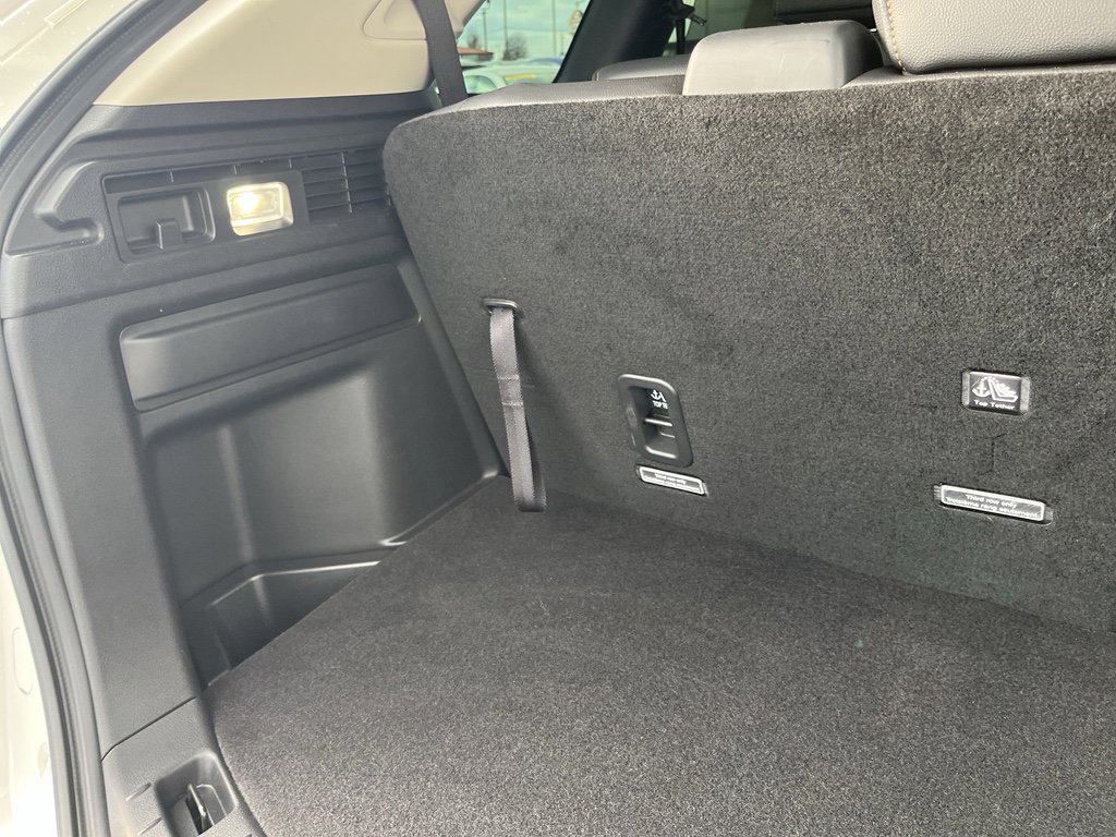 Certified 2025 MAZDA CX-90 3.3 Turbo w/ Preferred Package image 29