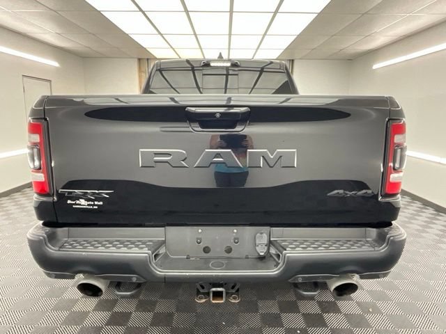 Used 2021 RAM 1500 TRX w/ TRX Level 2 Equipment Group AWD/4WD image 20
