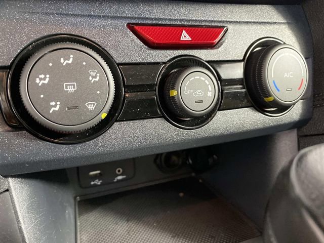 Used 2023 Subaru Impreza 2.0i AWD/4WD image 22