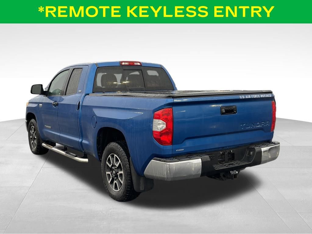 Used 2016 Toyota Tundra SR5 image 12