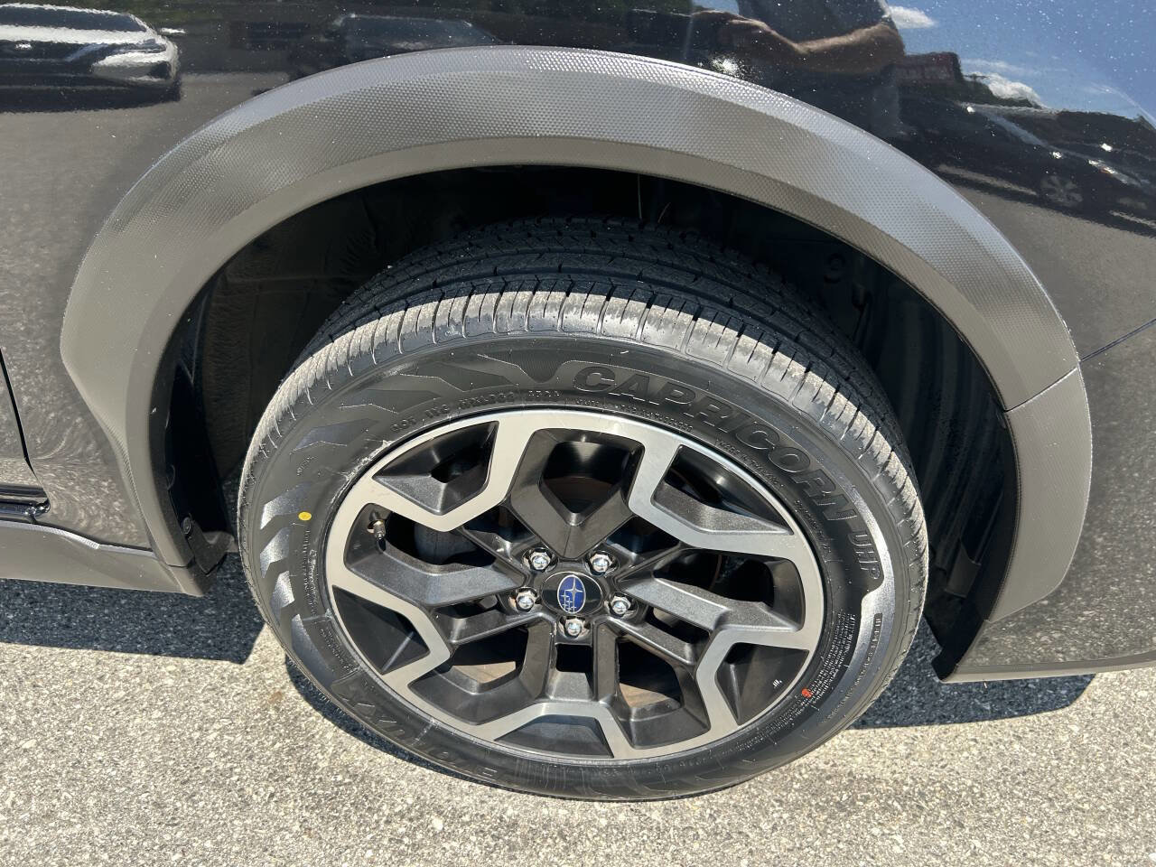 Used 2016 Subaru Crosstrek 2.0i Limited image 15