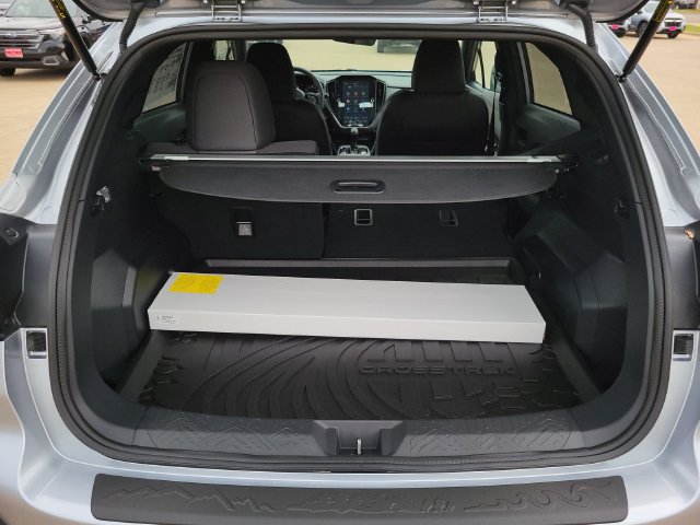 Certified 2025 Subaru Crosstrek 2.5i Sport w/ Crosstrek Mirror Package AWD/4WD image 8