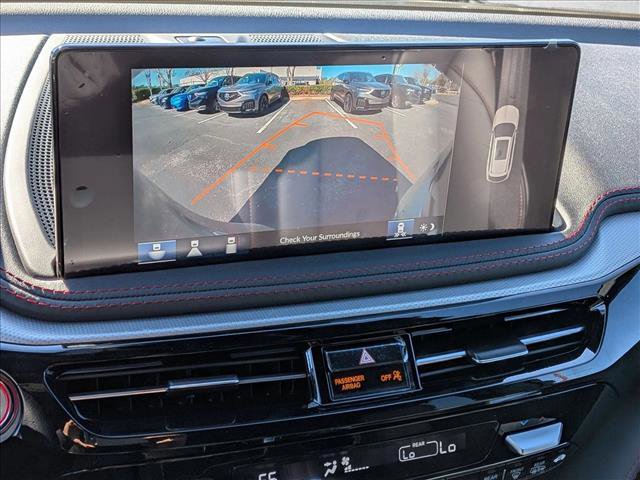 New 2026 Acura MDX A-Spec image 12