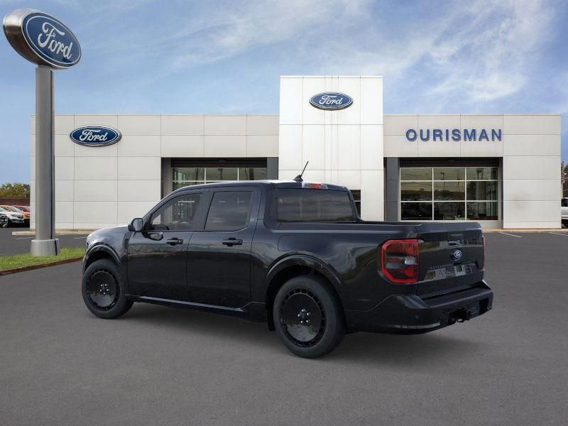 New 2026 Ford Maverick Lobo image 5