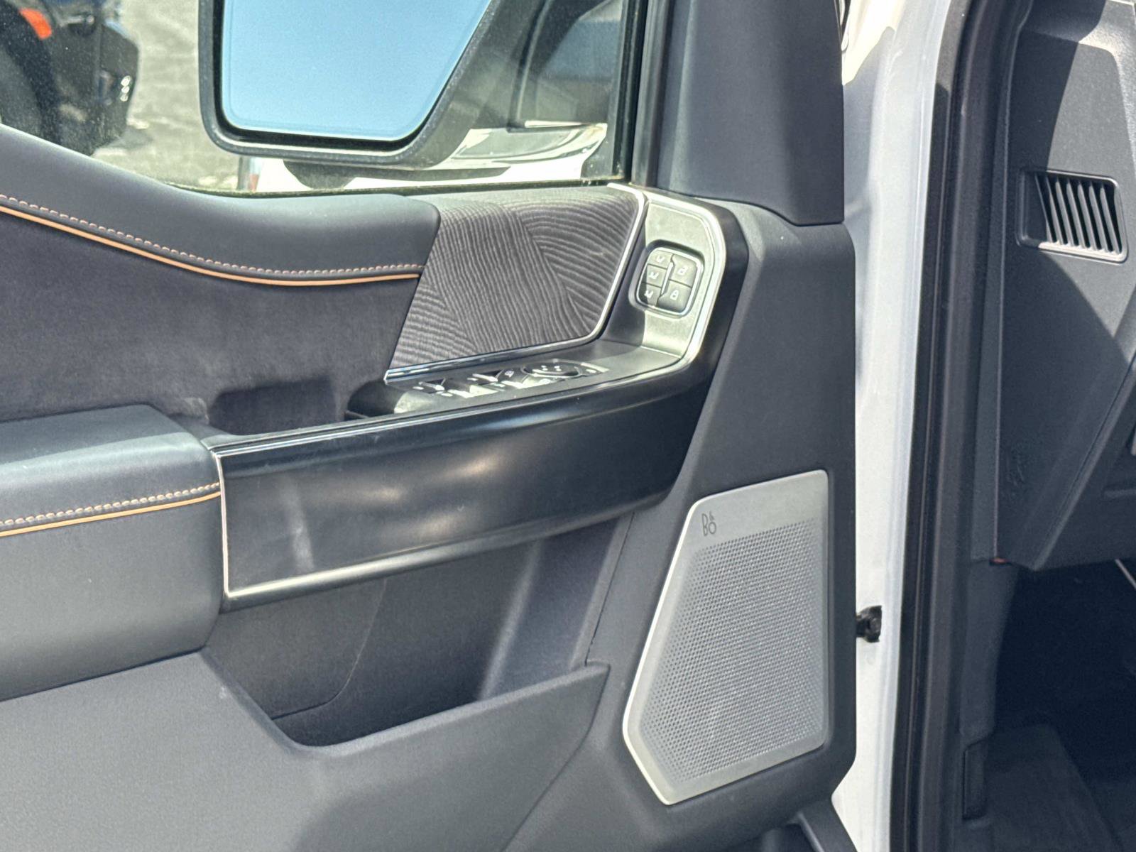 Used 2021 Ford F150 Platinum w/ Equipment Group 701A High image 19