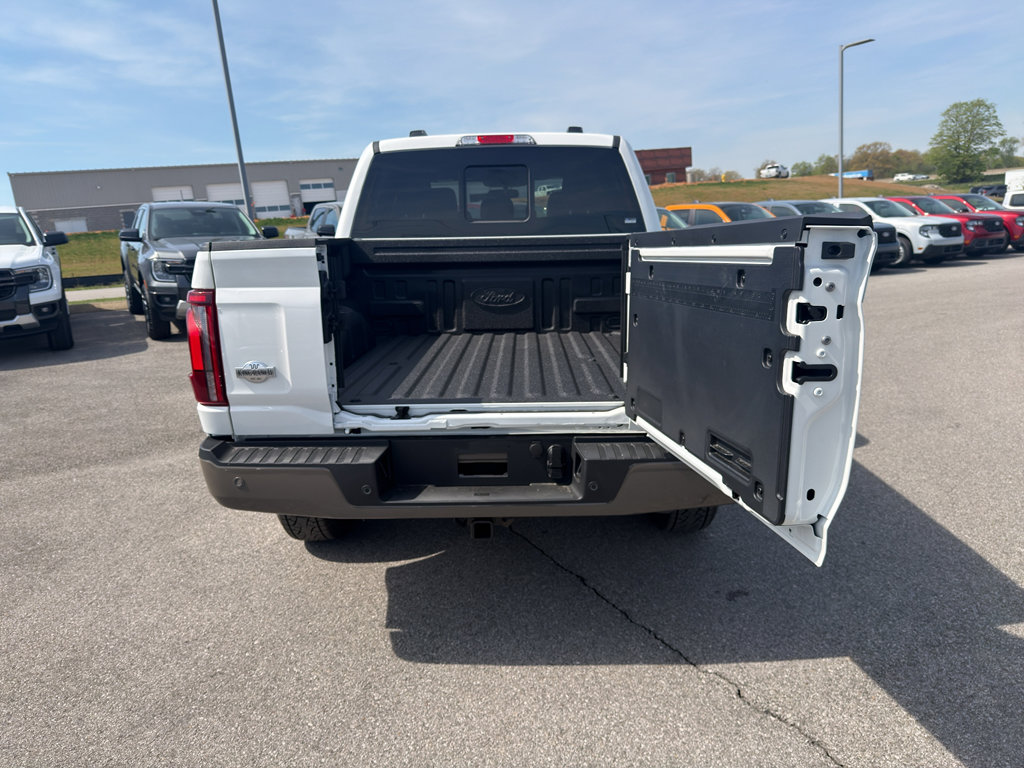 New 2026 Ford F150 King Ranch AWD/4WD image 21