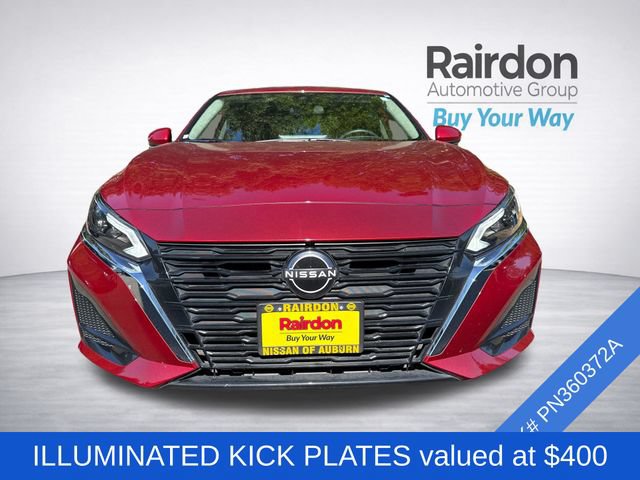 Used 2023 Nissan Altima 2.5 SL AWD/4WD image 2