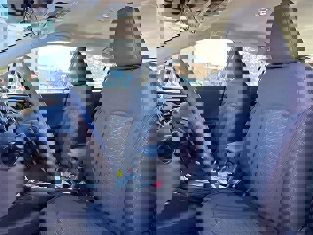 New 2026 Subaru Impreza 2.0i Sport image 12