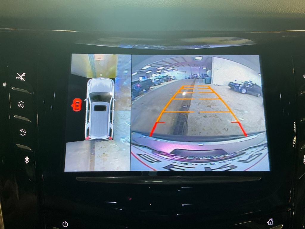 Used 2016 Cadillac Escalade Premium AWD/4WD image 24