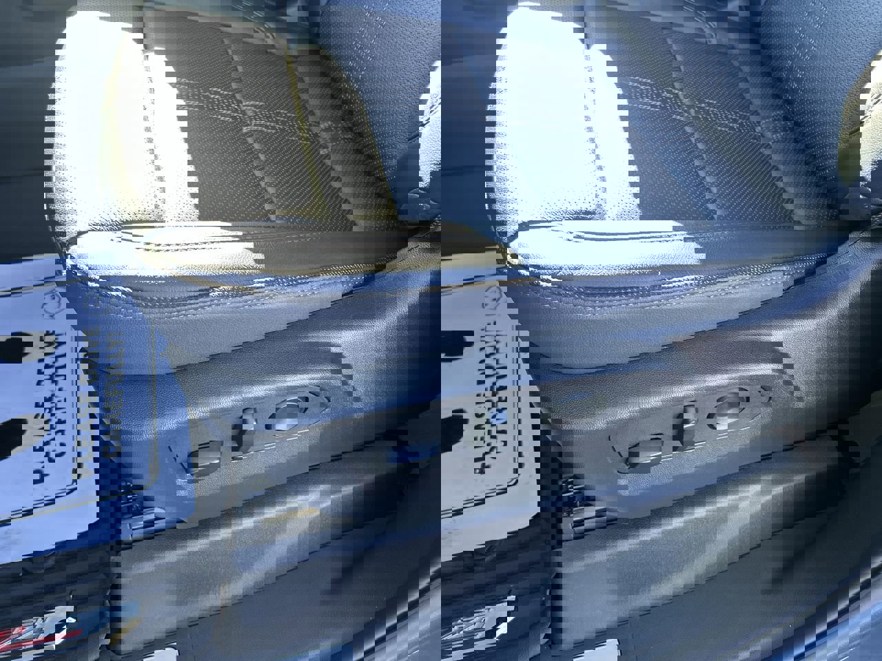 New 2026 Chevrolet Silverado 2500 High Country w/ Technology Package image 24