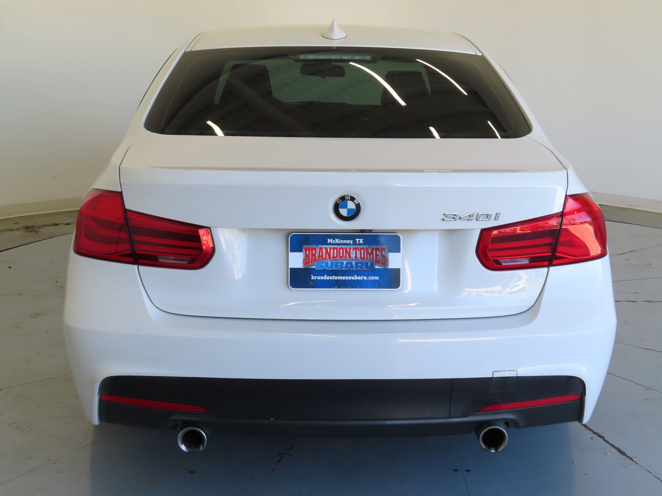 Used 2018 BMW 340i Sedan image 5