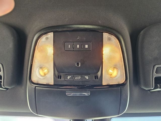 Used 2025 Dodge Durango GT RWD image 35