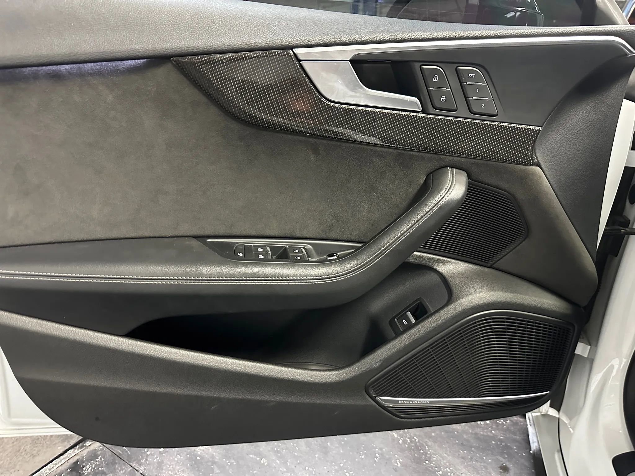 Used 2019 Audi S5 Premium Plus w/ Premium Plus image 12