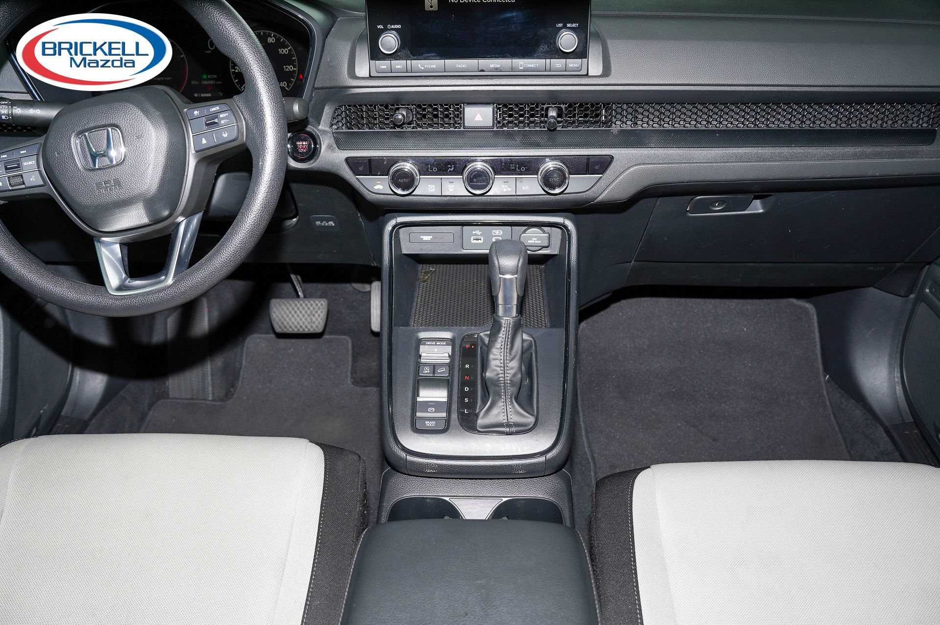 Used 2024 Honda CR-V EX image 26