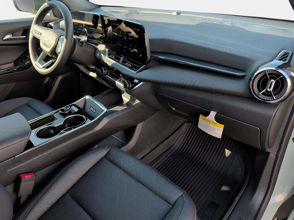 New 2026 Chevrolet Equinox LT w/ Convenience Package II image 18