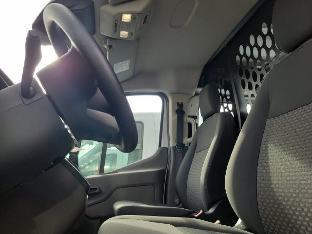 Certified 2025 Ford Transit 250 Low Roof w/ Exterior Upgrade Package RWD image 11