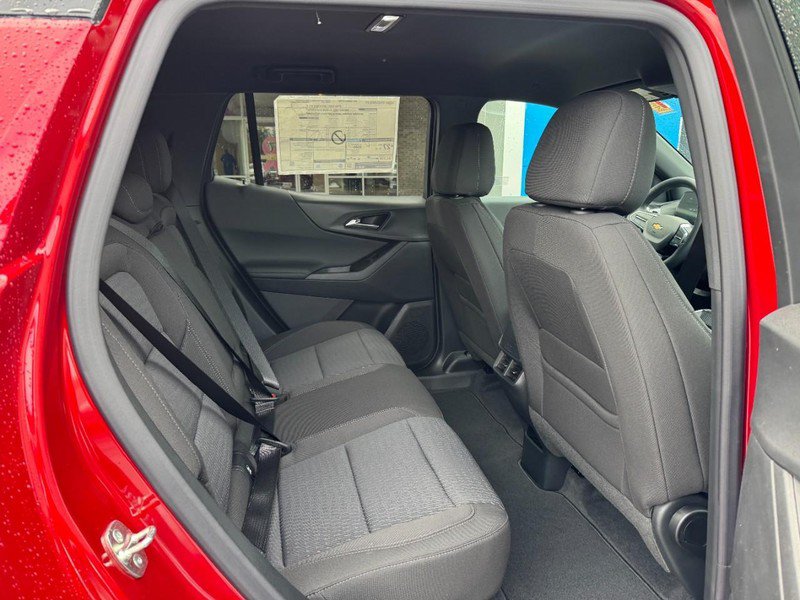 New 2027 Chevrolet Equinox LT FWD image 5