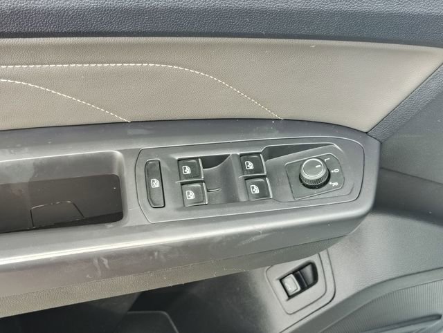 Used 2021 Volkswagen Atlas SEL image 13