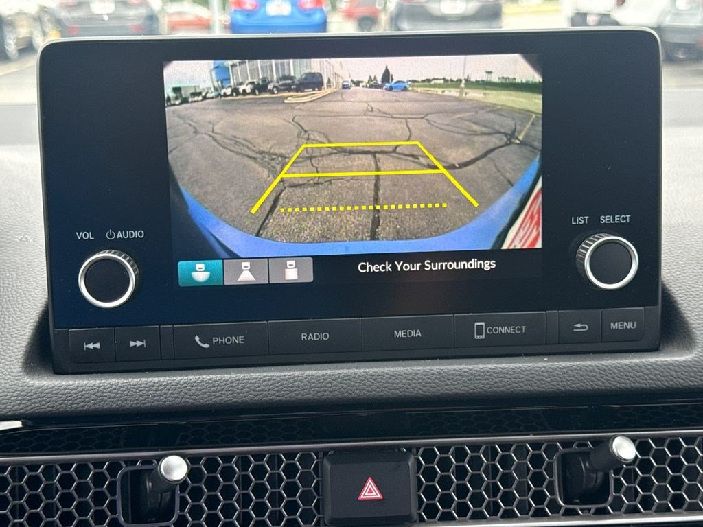 Used 2023 Honda Civic Sport image 28