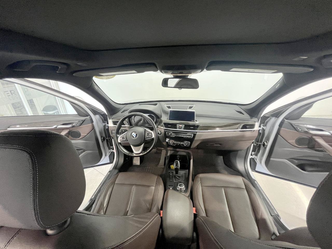 Used 2021 BMW X1 sDrive28i w/ Premium Package FWD image 22