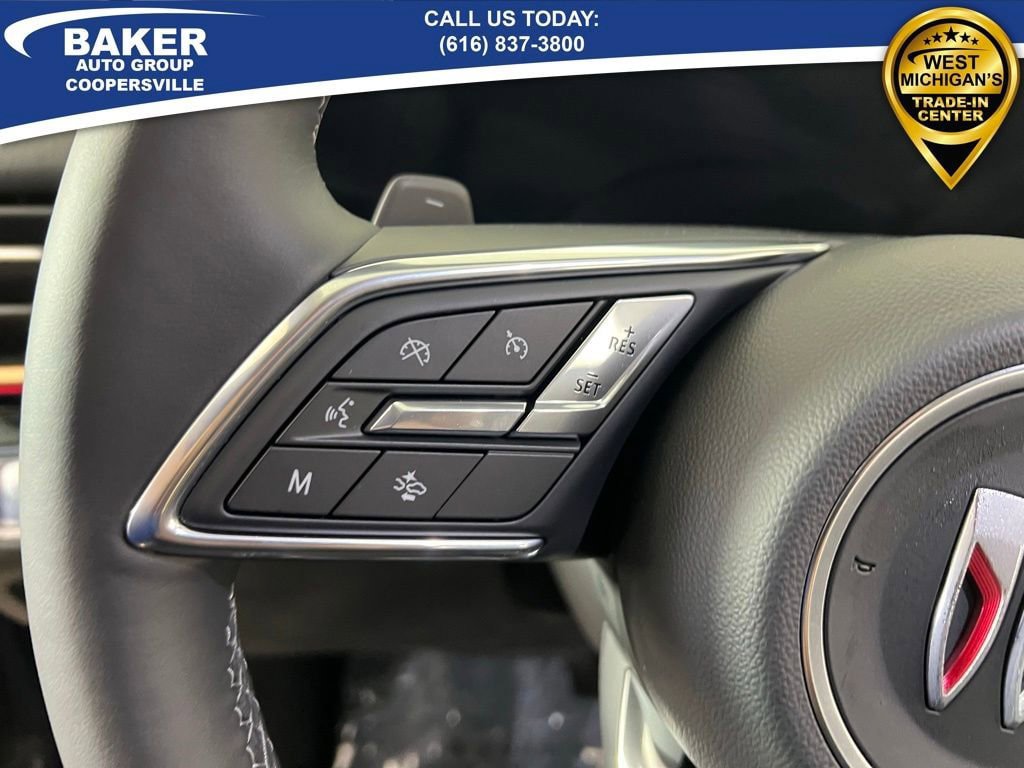 New 2026 Buick Envision Avenir AWD/4WD image 22