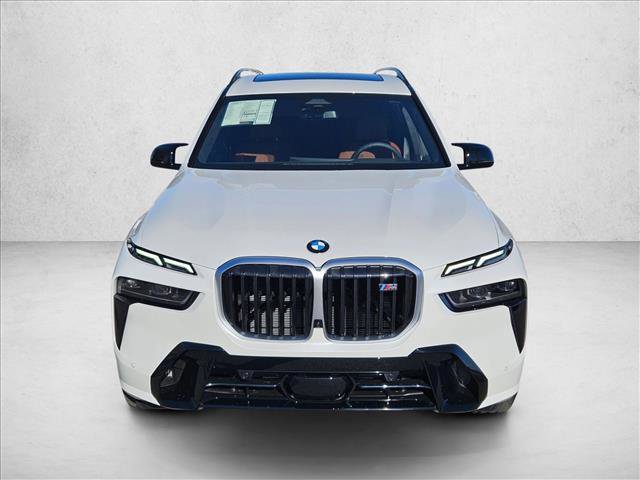New 2026 BMW X7 M60i w/ Executive Package image 6