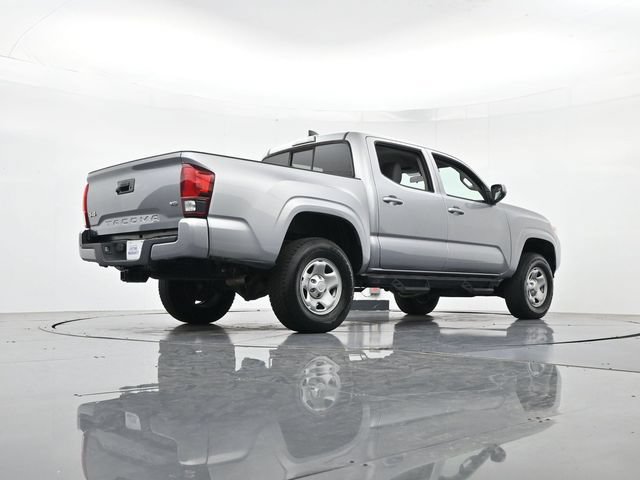 Used 2021 Toyota Tacoma SR AWD/4WD image 31