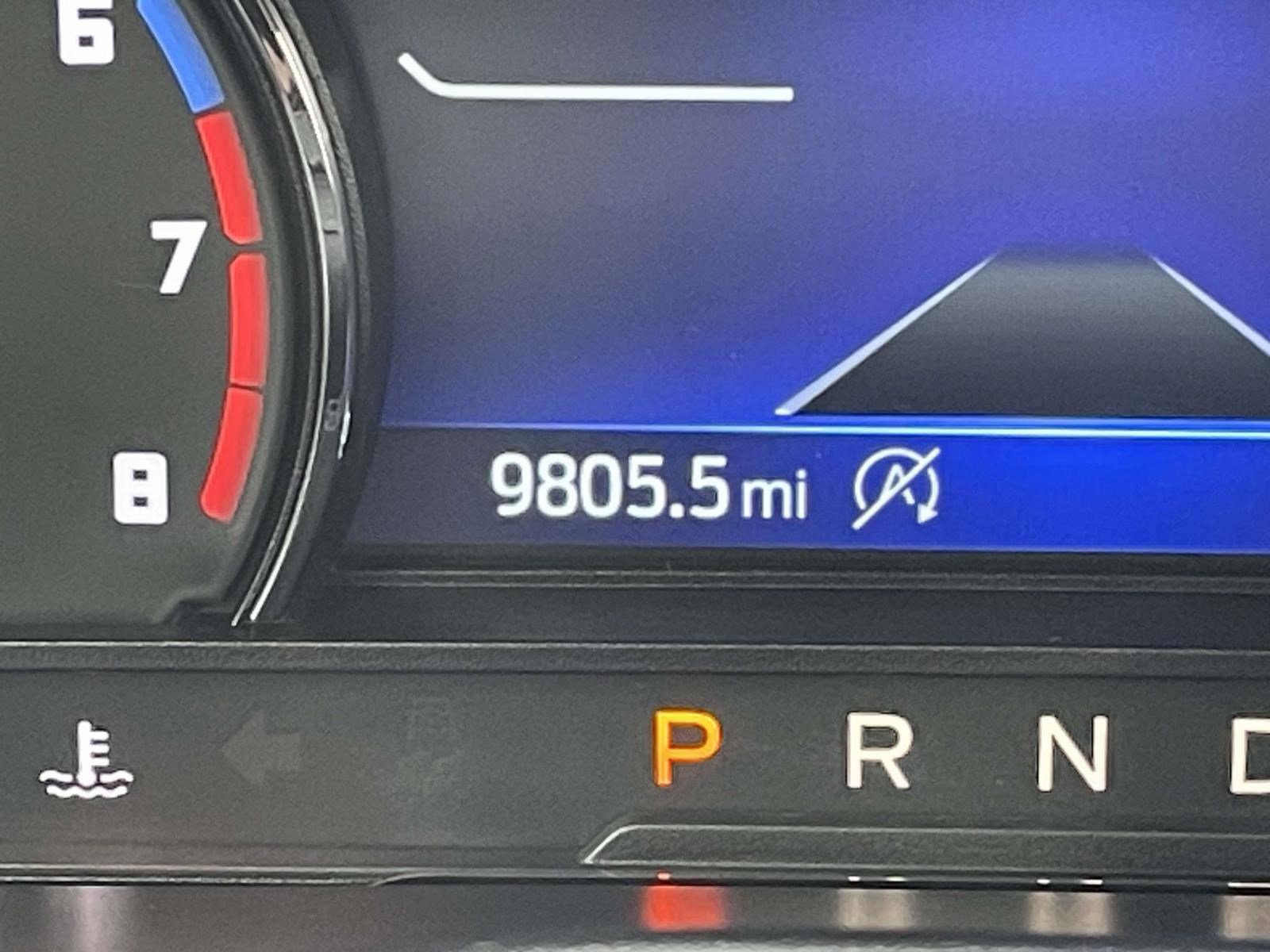 Used 2024 Ford Bronco Sport Badlands w/ Premium Package image 24