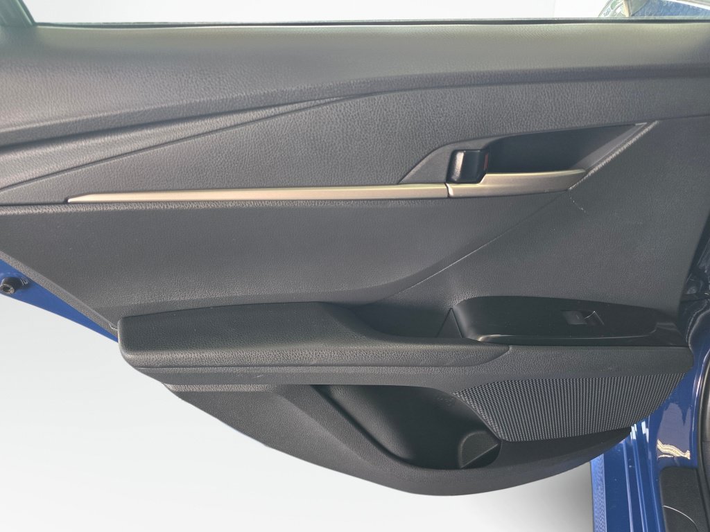 Used 2025 Toyota Camry LE FWD image 37