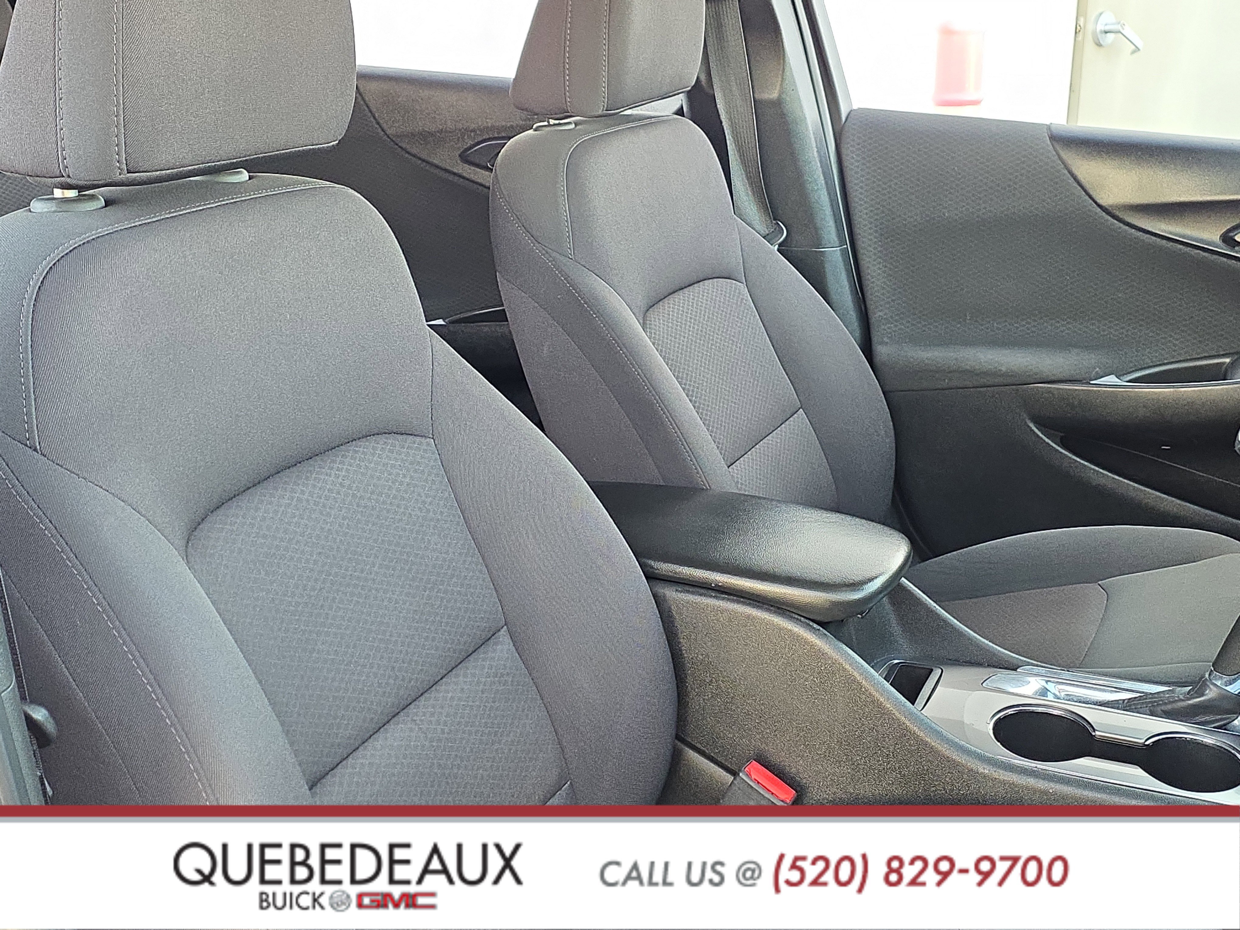 Used 2019 Chevrolet Malibu LS w/ Driver Confidence Package II FWD image 29