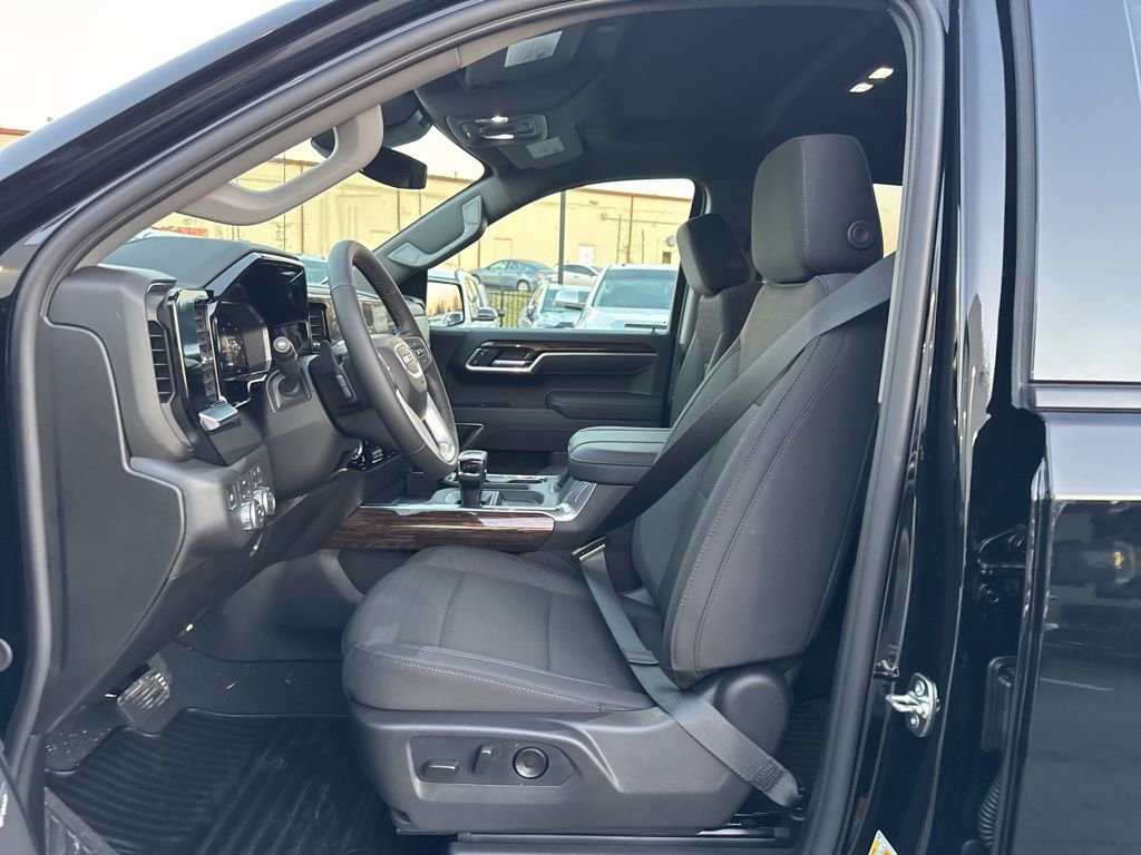 New 2026 GMC Sierra 1500 Elevation w/ Preferred Package image 21