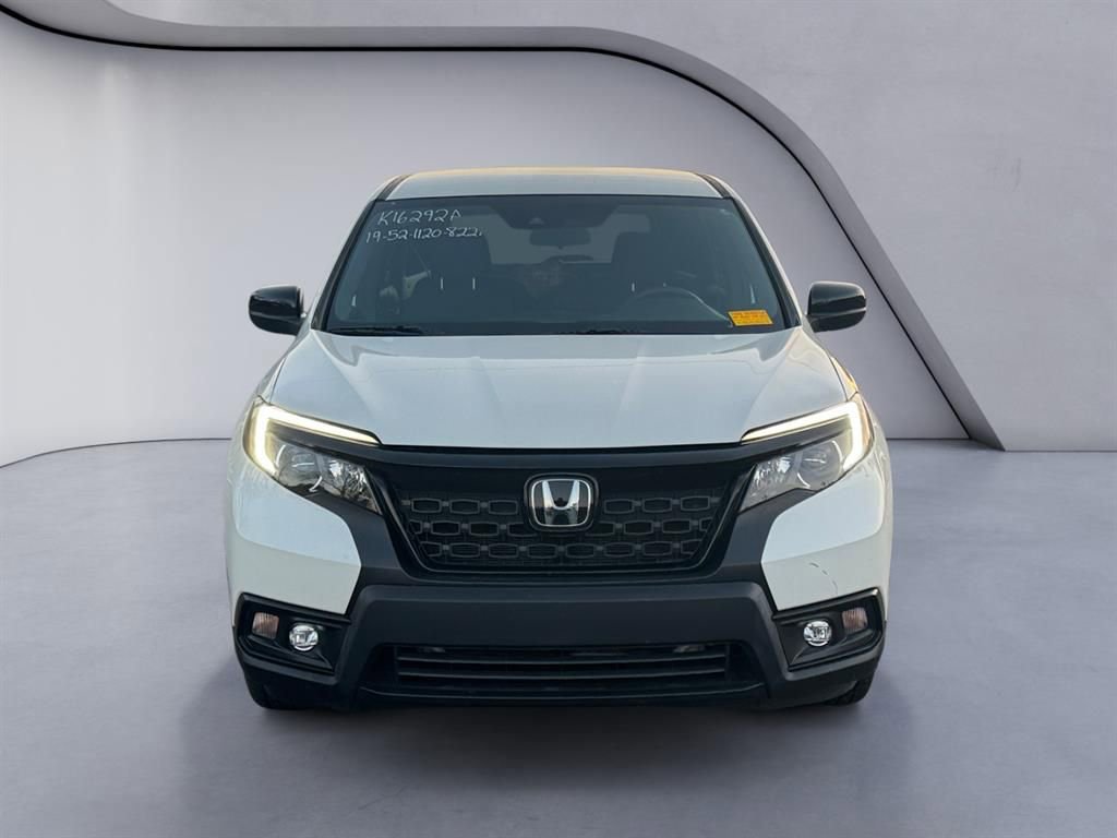 Used 2019 Honda Passport Sport image 8