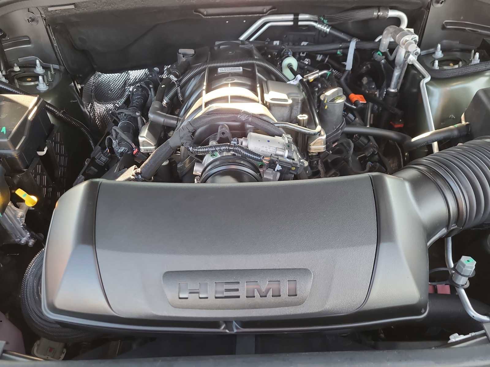 New 2026 Dodge Durango GT w/ Blacktop Package image 17