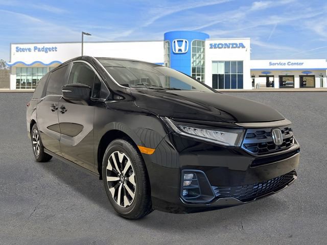 New 2026 Honda Odyssey EX-L image 8