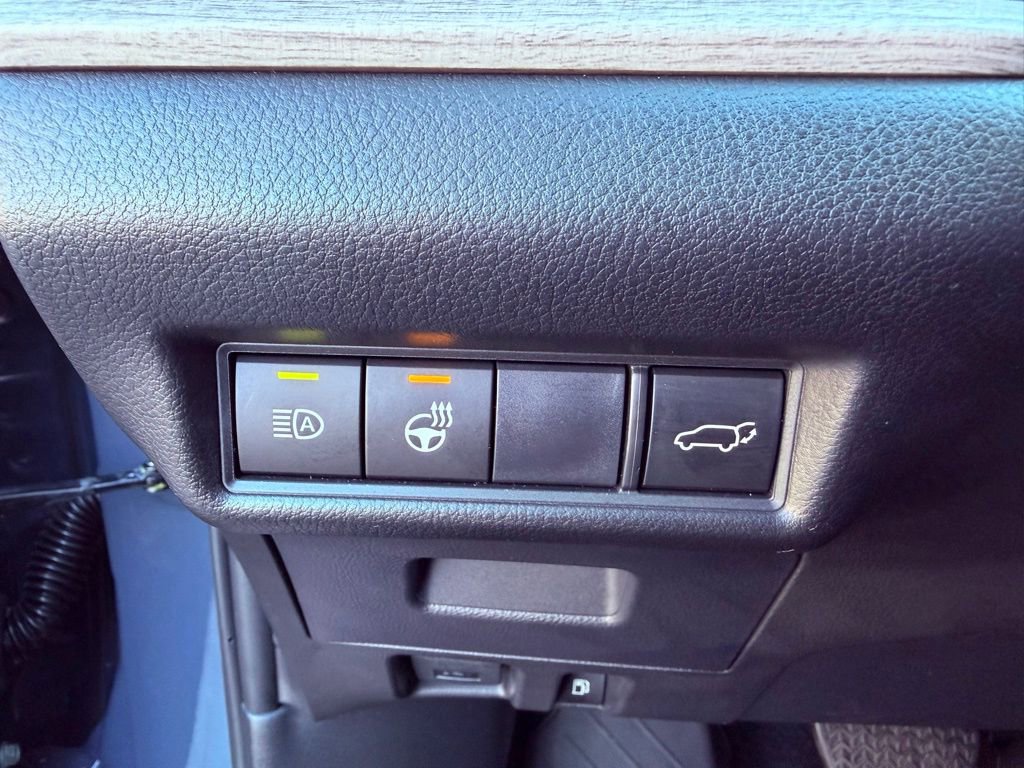 Used 2026 Toyota Grand Highlander FWD image 24