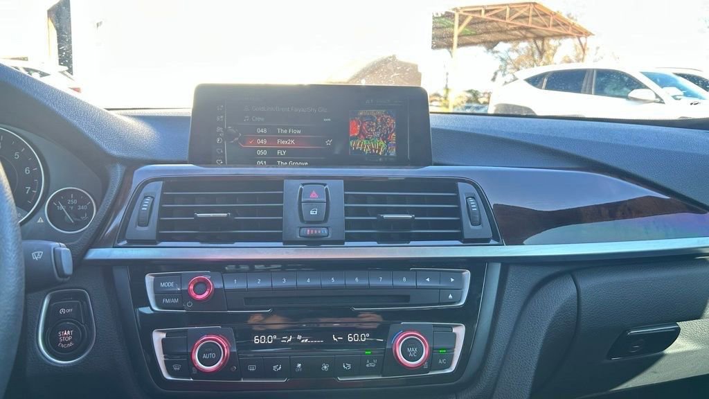 Used 2017 BMW 430i Coupe image 16